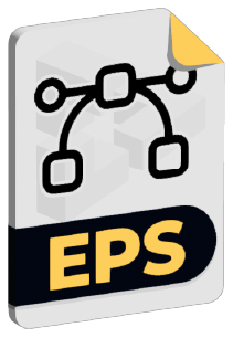 Format EPS