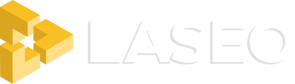 Logo Laseo - Fabrication de pièces sur mesure