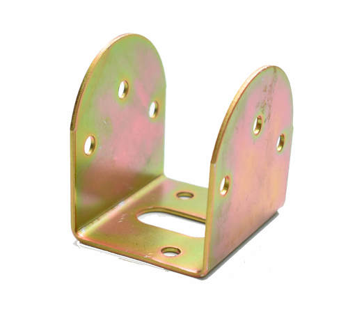 Procédé de placage au zinc sur pièces métalliques