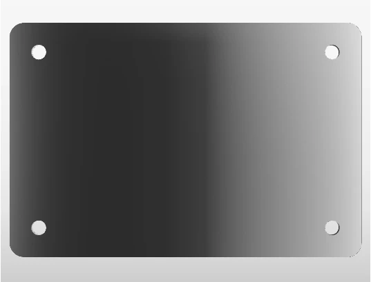 Aperçu dans l’application